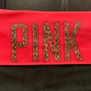 Victoria’s Secret Pink yoga pants